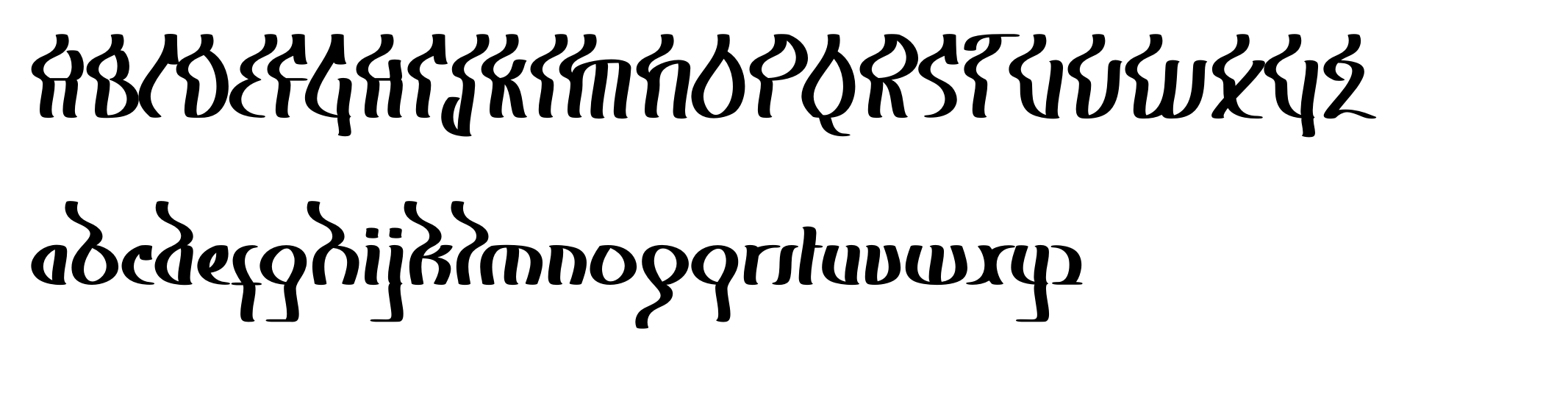 Antaro Font